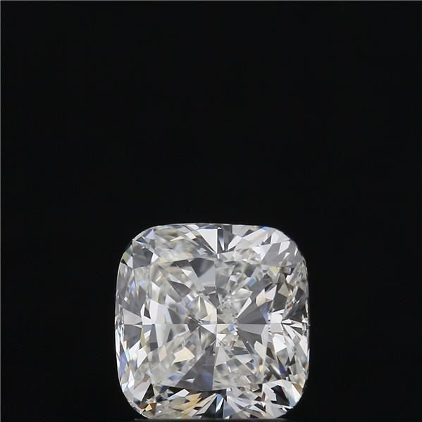 1.53ct H VVS1 Rare Carat Ideal Cut Cushion Diamond