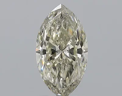 1.51ct J SI2 Very Good Cut Marquise Diamond