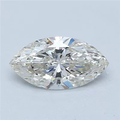 1.20ct J SI1 Rare Carat Ideal Cut Marquise Diamond