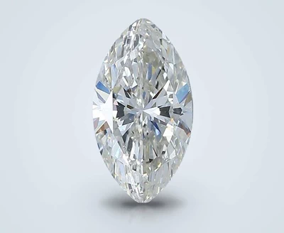 1.20ct J SI1 Rare Carat Ideal Cut Marquise Diamond