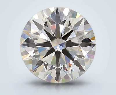 2.34ct E VS1 Rare Carat Ideal Cut Round Lab Grown Diamond