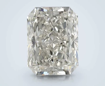 1.80ct J VS2 Rare Carat Ideal Cut Radiant Diamond