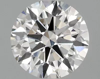 1.59ct G VS1 Rare Carat Ideal Cut Round Lab Grown Diamond