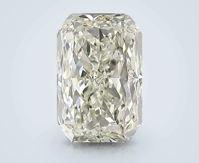 1.52ct J VS2 Very Good Cut Radiant Diamond