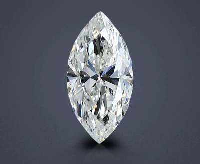 1.50ct I SI2 Excellent Cut Marquise Diamond