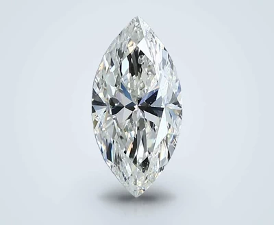 1.50ct I SI2 Excellent Cut Marquise Diamond