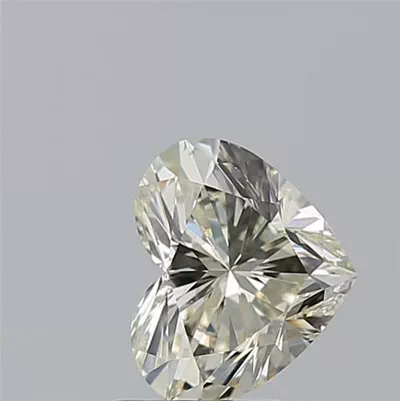 1.50ct K VS2 Rare Carat Ideal Cut Heart Diamond