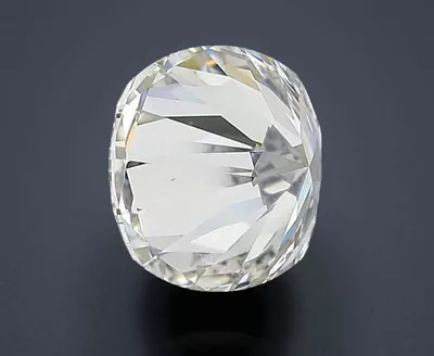 2.84ct H VS1 Rare Carat Ideal Cut Round Lab Grown Diamond