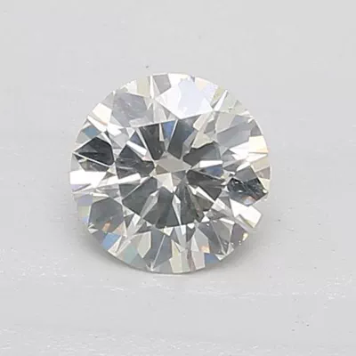 0.58ct J SI2 Excellent Cut Round Diamond