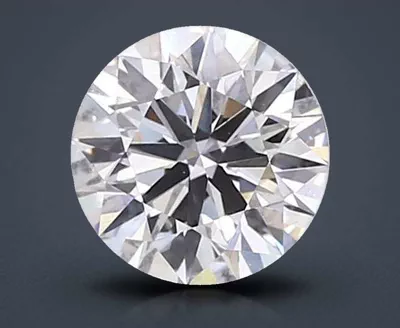 1.73ct G VS1 Rare Carat Ideal Cut Round Lab Grown Diamond
