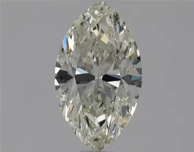 0.80ct K VS1 Very Good Cut Marquise Diamond