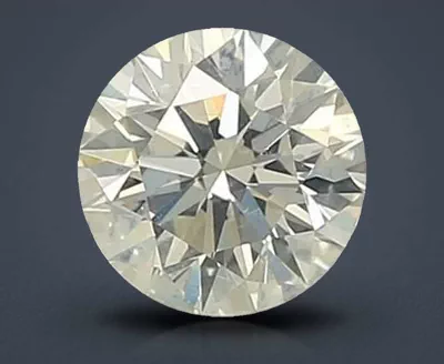 0.81ct F SI2 Rare Carat Ideal Cut Round Diamond