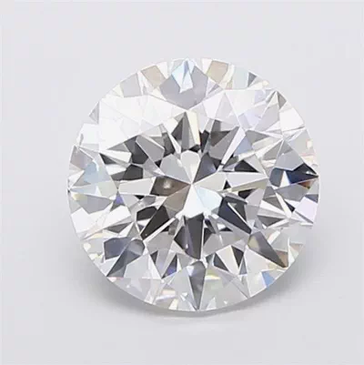 1.50ct F VS2 Rare Carat Ideal Cut Round Lab Grown Diamond