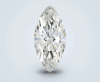 12.32ct F VVS2 Rare Carat Ideal Cut Marquise Lab Grown Diamond