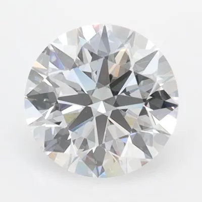 1.02ct D VVS1 Rare Carat Ideal Cut Round Lab Grown Diamond