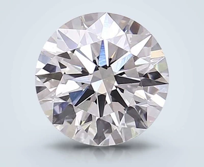 1.79ct F VS1 Rare Carat Ideal Cut Round Lab Grown Diamond