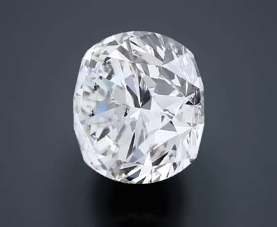 2.57ct G SI2 Excellent Cut Round Diamond