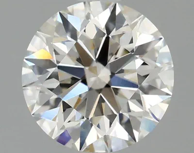 1.24ct G VS1 Excellent Cut Round Lab Grown Diamond