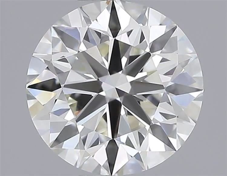 1.55ct J VVS1 Excellent Cut Round Diamond