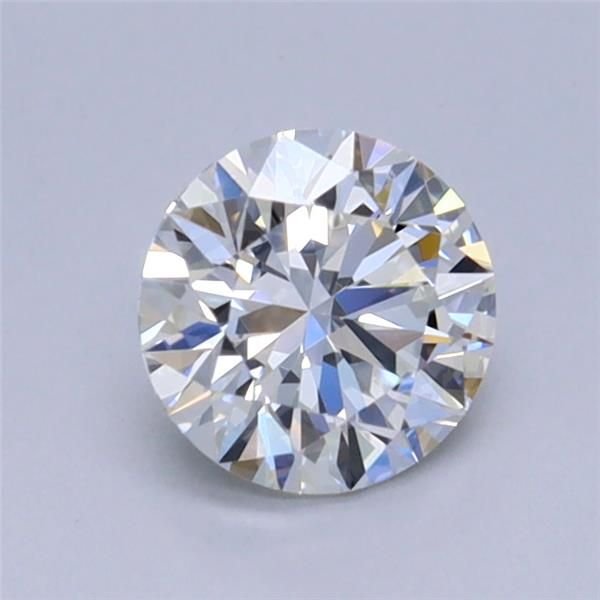 0.32ct F VS1 Rare Carat Ideal Cut Round Diamond