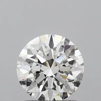 1.20ct G VS1 Rare Carat Ideal Cut Round Lab Grown Diamond