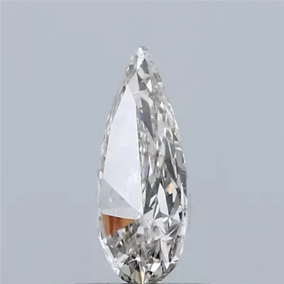 1.09ct I VS1 Very Good Cut Pear Lab Grown Diamond