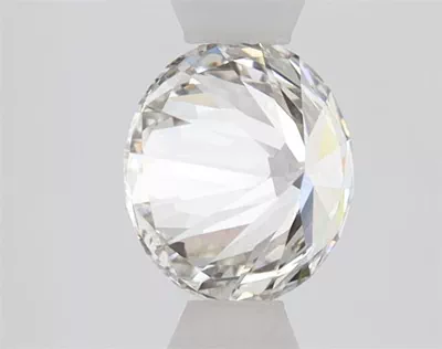1.06ct H VS2 Excellent Cut Round Lab Grown Diamond