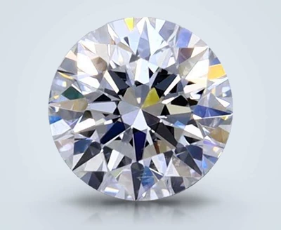 0.32ct E SI1 Rare Carat Ideal Cut Round Diamond