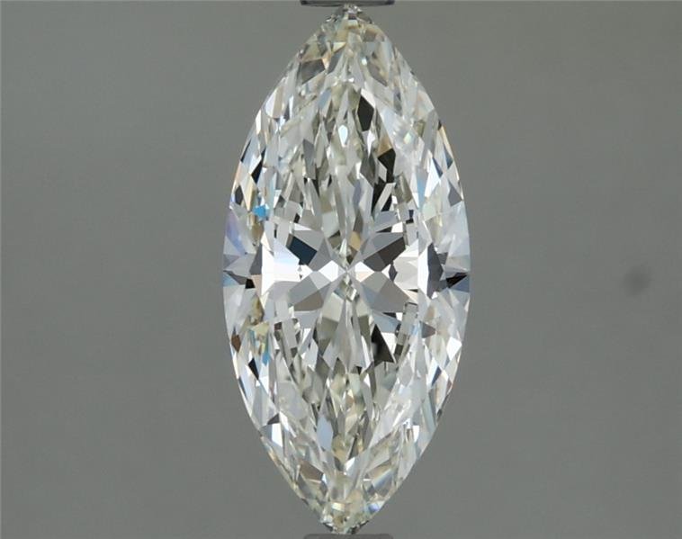 1.03ct J VVS2 Rare Carat Ideal Cut Marquise Diamond