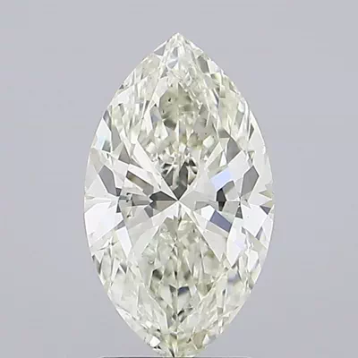 2.01ct J VS2 Very Good Cut Marquise Diamond
