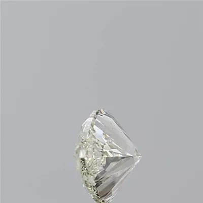 3.01ct K SI1 Rare Carat Ideal Cut Marquise Diamond