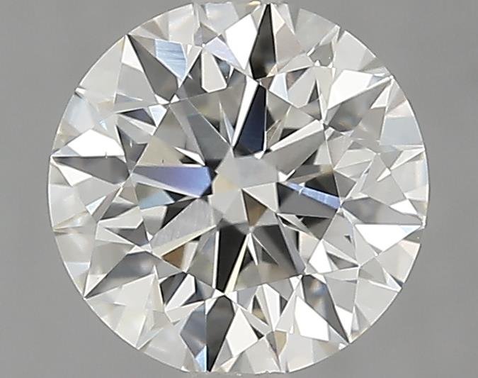 1.80ct I VS1 Excellent Cut Round Lab Grown Diamond