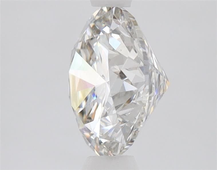 2.04ct G VS1 Excellent Cut Round Lab Grown Diamond