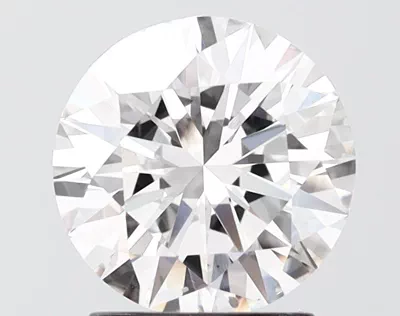 1.82ct G VS2 Excellent Cut Round Lab Grown Diamond
