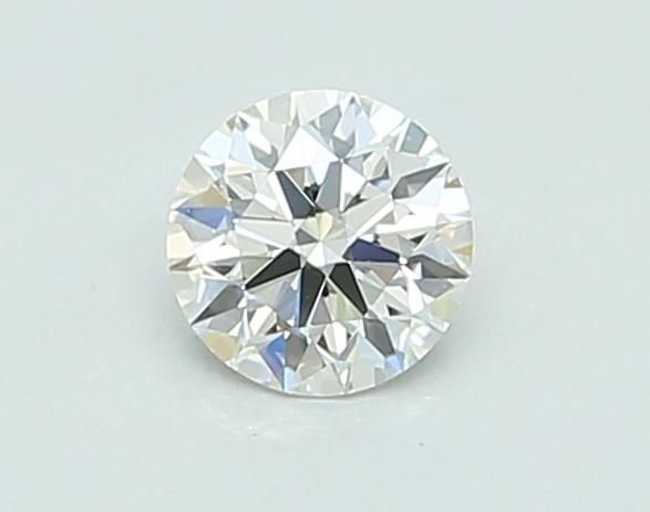 0.40ct G VVS2 Rare Carat Ideal Cut Round Diamond