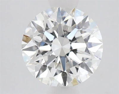 1.55ct G VS2 Rare Carat Ideal Cut Round Lab Grown Diamond