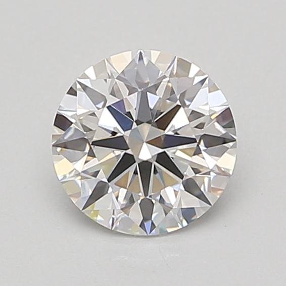 1.10ct E VS2 Rare Carat Ideal Cut Round Lab Grown Diamond