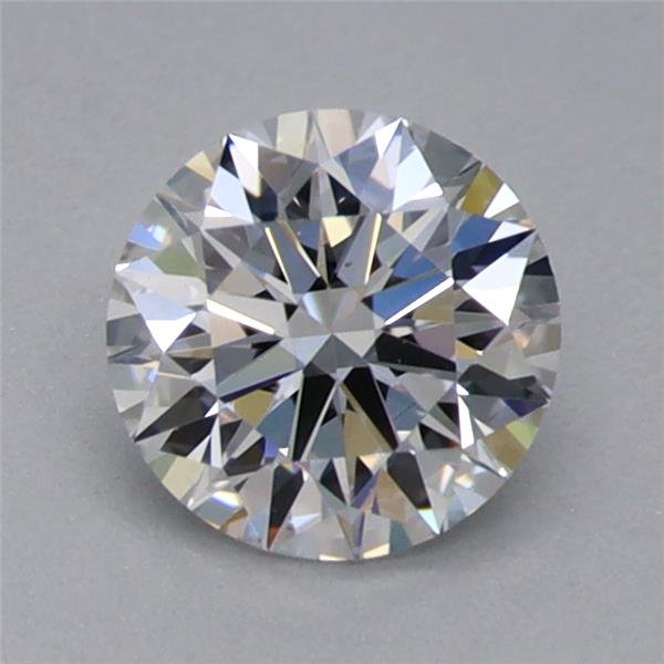 0.32ct E VS1 Rare Carat Ideal Cut Round Diamond