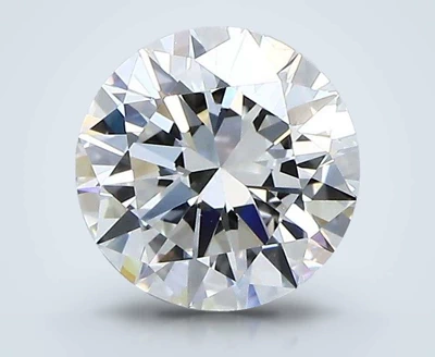1.41ct H VS2 Excellent Cut Round Diamond