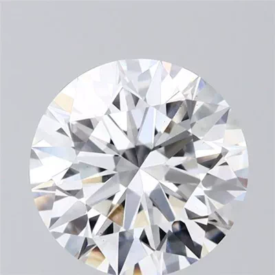 7.00ct G VS1 Rare Carat Ideal Cut Princess Lab Grown Diamond