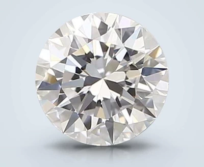 0.30ct D VVS1 Rare Carat Ideal Cut Round Diamond