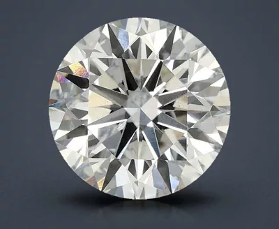 1.49ct G VS1 Excellent Cut Round Lab Grown Diamond