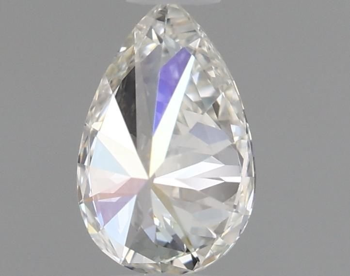 0.29ct I VVS2 Excellent Cut Pear Diamond