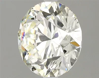 1.64ct K IF Ideal Cut Round Diamond