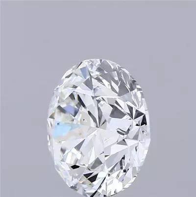 2.80ct F VS2 Excellent Cut Round Diamond