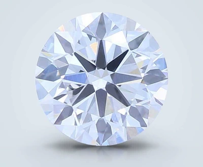 1.00ct G VS1 Very Good Cut Round Lab Grown Diamond