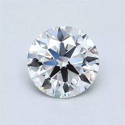 0.70ct G VVS2 Rare Carat Ideal Cut Round Diamond