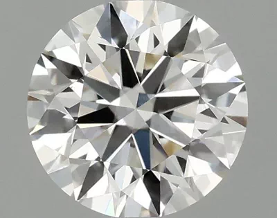1.05ct G VS1 Rare Carat Ideal Cut Round Lab Grown Diamond