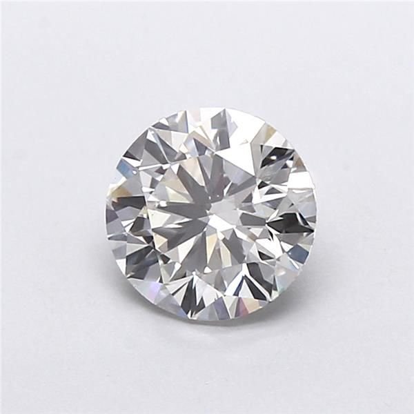 1.02ct H VS1 Rare Carat Ideal Cut Round Lab Grown Diamond