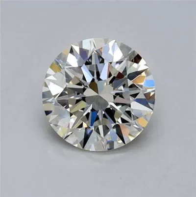 0.30ct H VVS1 Rare Carat Ideal Cut Round Diamond